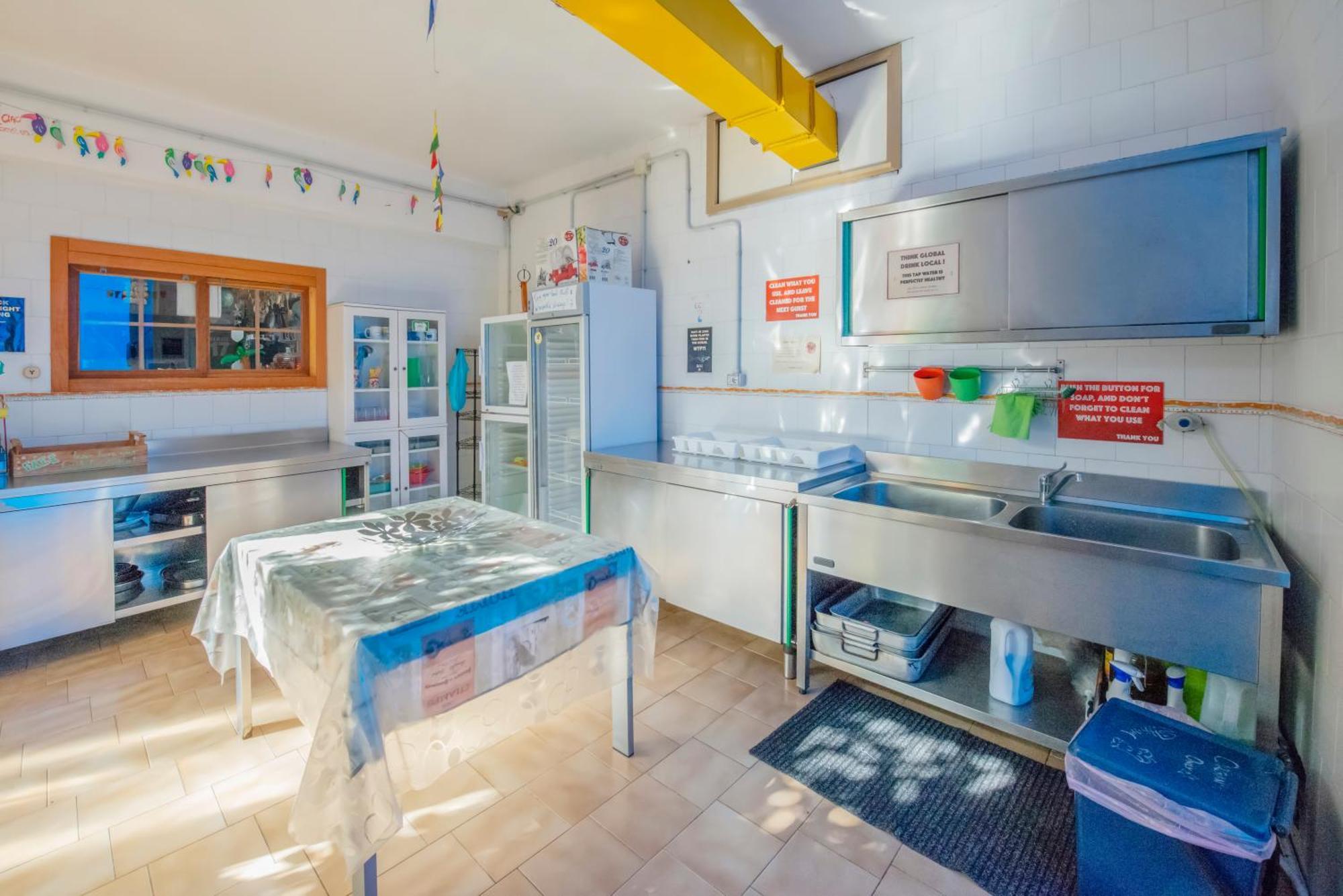 Eco Hostel Floreale Эрколано Экстерьер фото